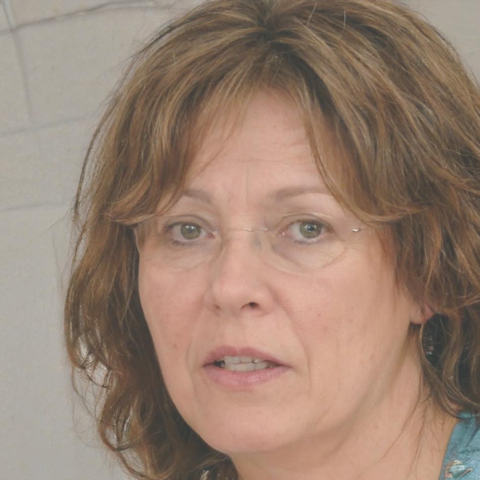 Catherine Reed, Senior Analysis Instructor