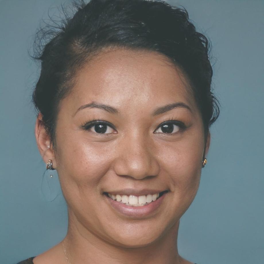 Marina Chen, Senior Financial Analyst